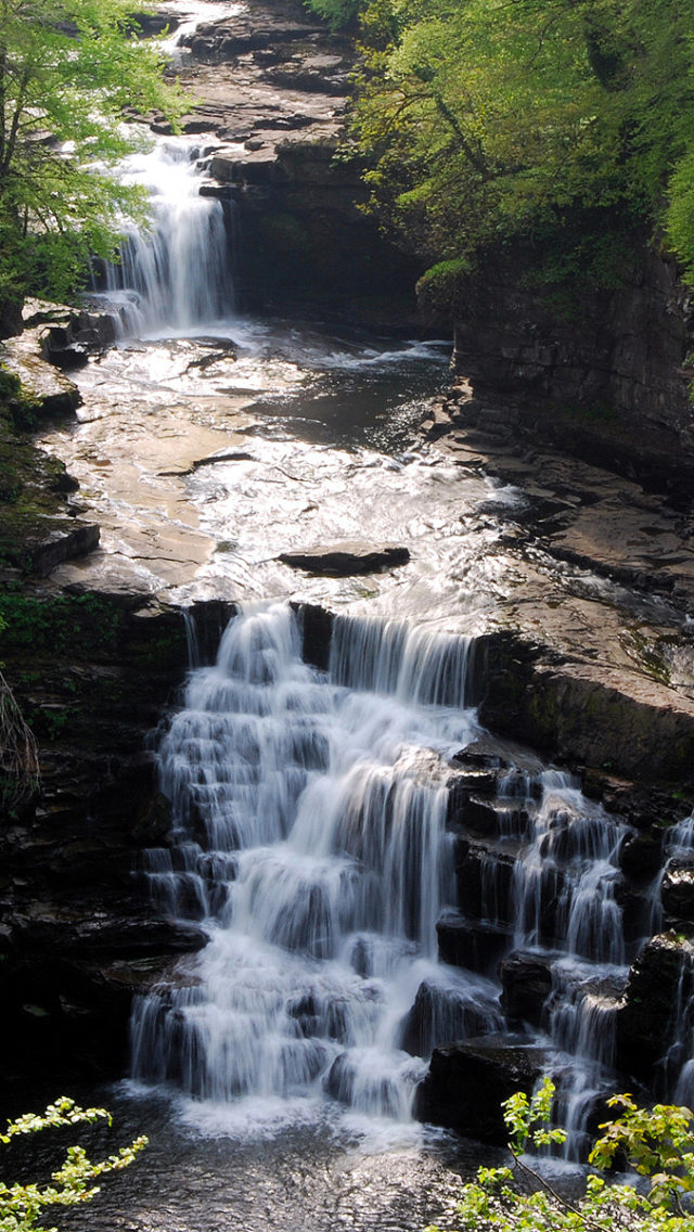 Falls Of Clyde Best Background Full HD1920x1080p, 1280x720p, – HD Wallpapers Backgrounds Desktop, iphone & Android Free Download